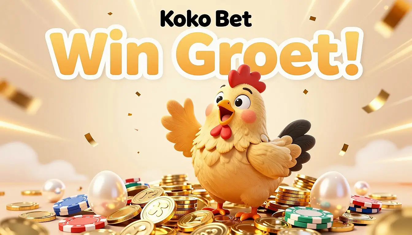 Koko Bet Sportweddenschappen